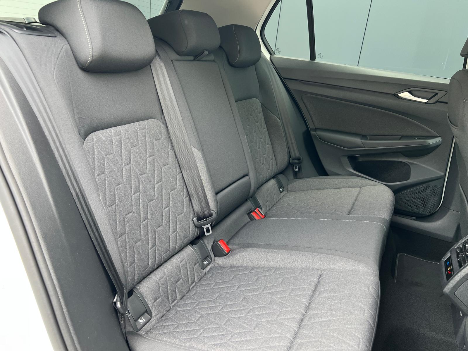 Volkswagen Golf VIII Life 1.5 eTSI DSG *LED, ACC, Kamera, 1, миниатюра 9