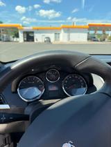 Peugeot 207 CC 120 Cabrio unfallfrei - Peugeot 207 aus 2015