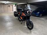 KTM 1290 Super Adventure S Bj. 2023 1. Hand Garantie - KTM TOURER