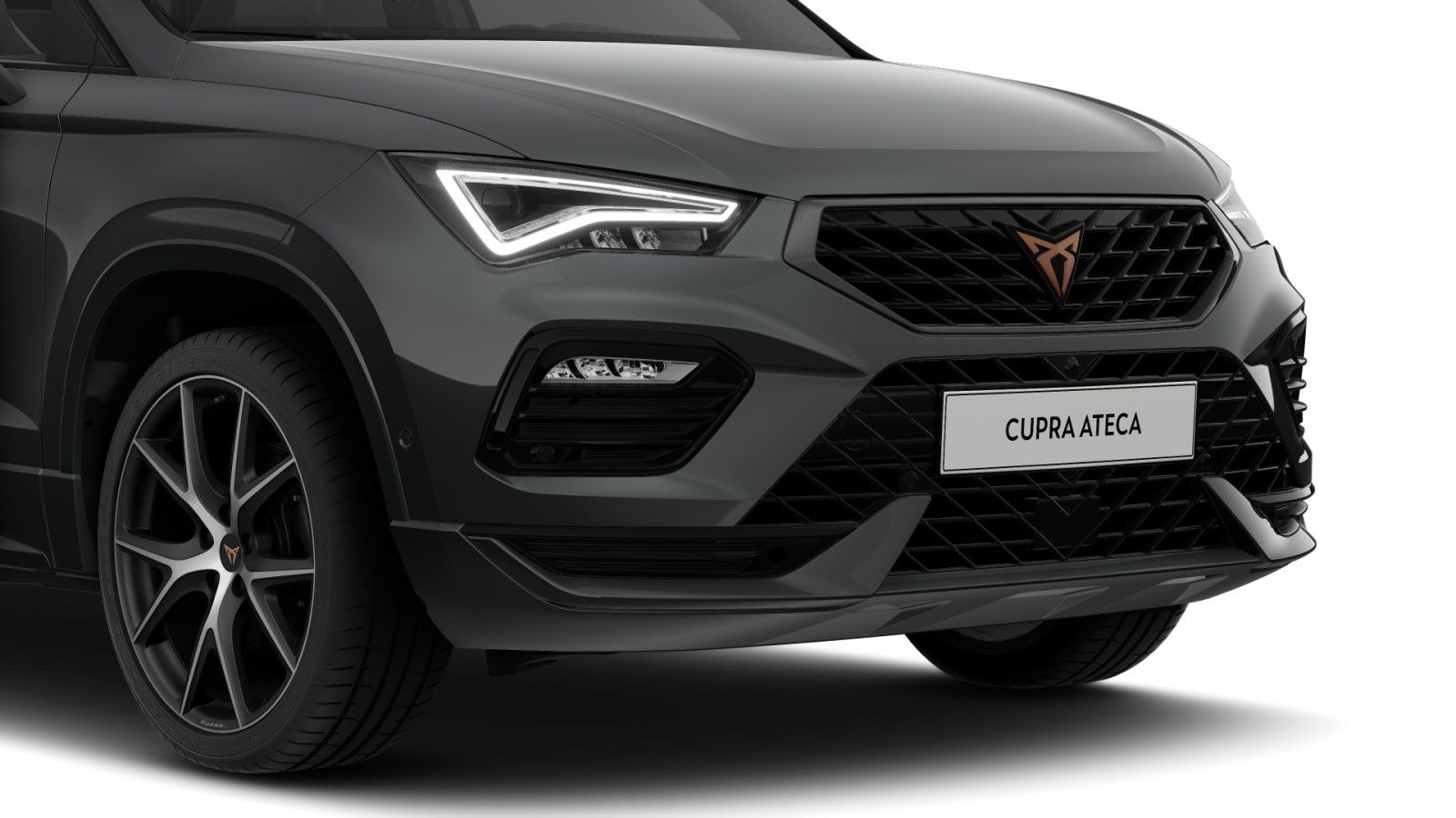 Cupra Ateca - Bild 8
