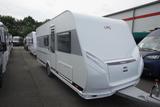 LMC Tandero 500 K Tanderopaket - LMC Etagenbett Wohnwagen