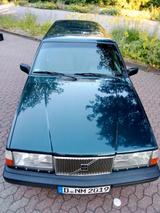Volvo 940 GL-SE Kombi - Volvo 940 Gl Gebrauchtwagen