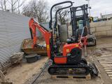 Kubota U10-3 Elektro  - Angebote