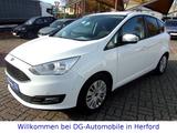 Ford C-Max Cool & Connect,Navi+Cam,Winterp,Pdc v+h - Ford C-Max in Bielefeld