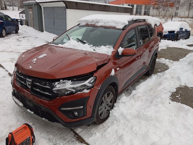 Dacia Jogger Comfort