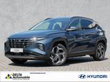 Hyundai TUCSON Prime HEV 1.6 T-GDI 230 PS LED Leder - Hyundai TUCSON mit Hybrid-Antrieb: Automatik