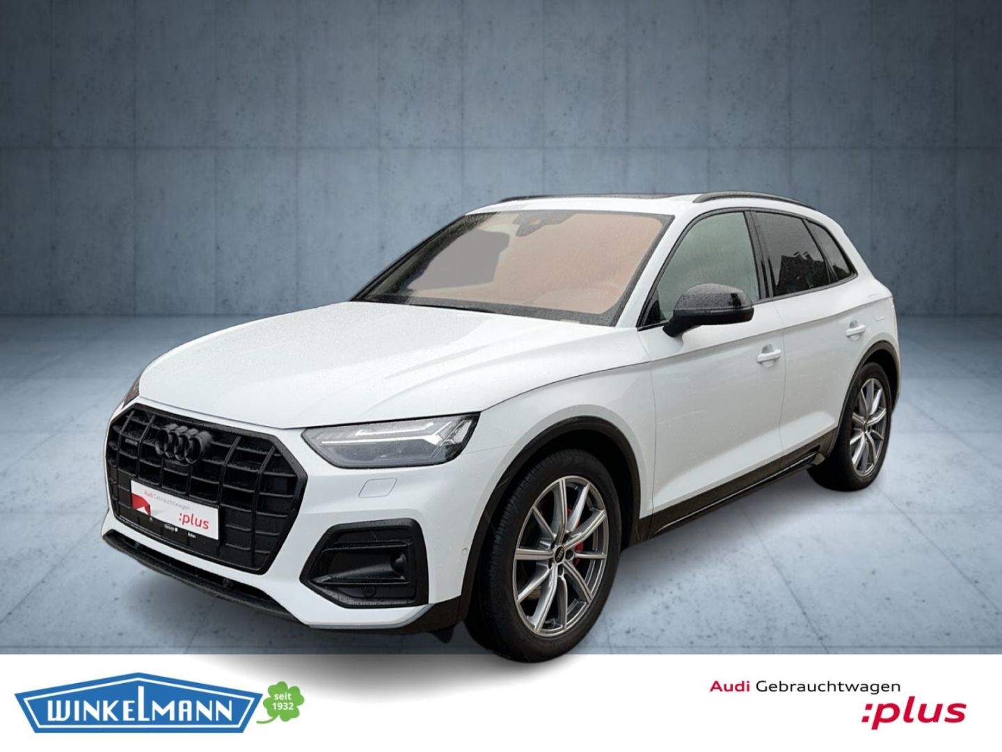 Audi Q5 - Bild 1