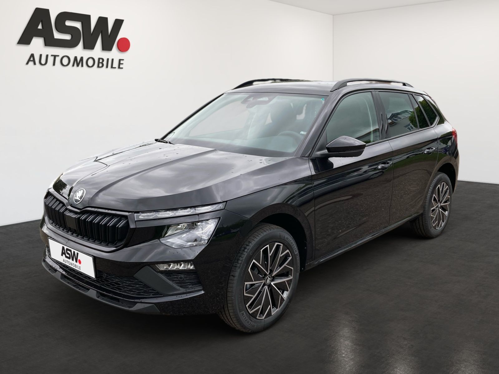 Skoda Kamiq Balance 1,0 TSI 115PS DSG *SONDERAKTION* imagem 2