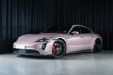 Porsche Taycan GTS/Burm/Sport Chrono/360/ACC/Pneumo/Pano - Porsche Taycan GTS