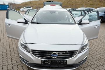 Volvo V60 - 11