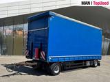 Schwarzmüller T SERIE--HUBDACH 3,0 M VERBREITERUNG-VOLUMEN- - Schwarzmüller LKWs