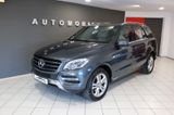 Mercedes-Benz ML 350 CDI  4M Offroad,BiXe,Navi,H&K,RFK,Massage - Mercedes-Benz ML 350