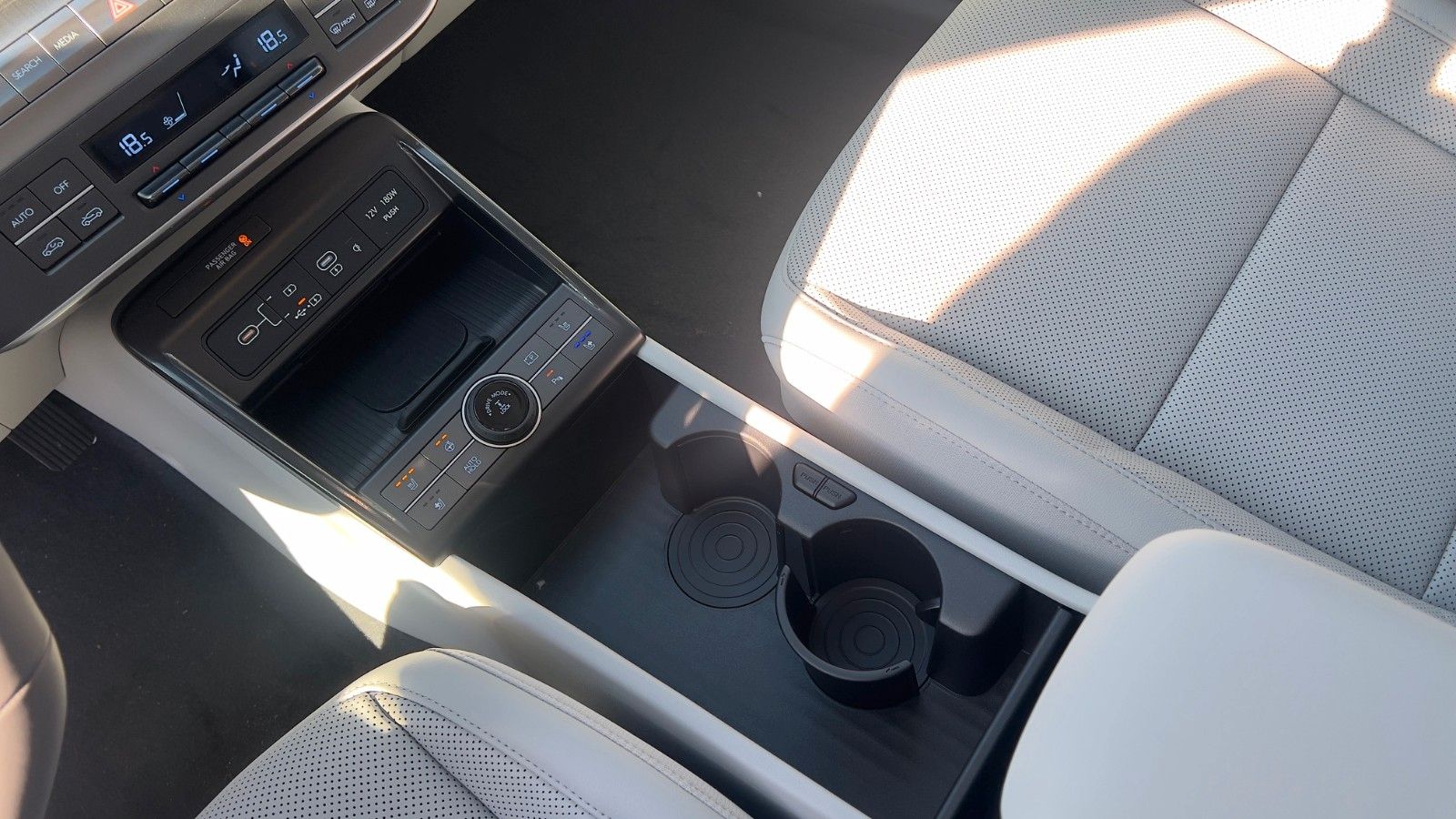 Fahrzeugabbildung Hyundai KONA 1.6 T-GDI Prime *Totwinkl*BOSE*ACC*LED*360°