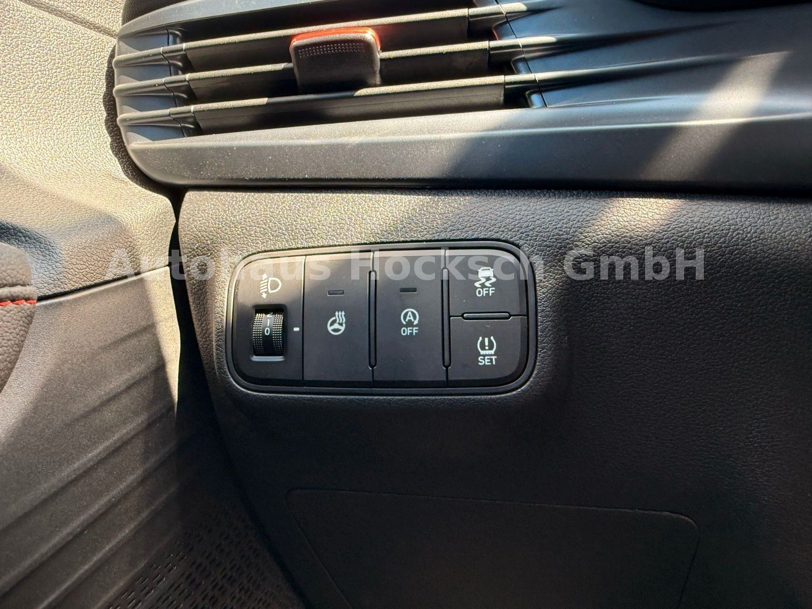 Hyundai i20 – Bild 15