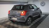Suzuki Swift 1.0 Comfort+ Aut. KAMERA ACC BT DAB S.HEFT - Suzuki Swift: 1.0