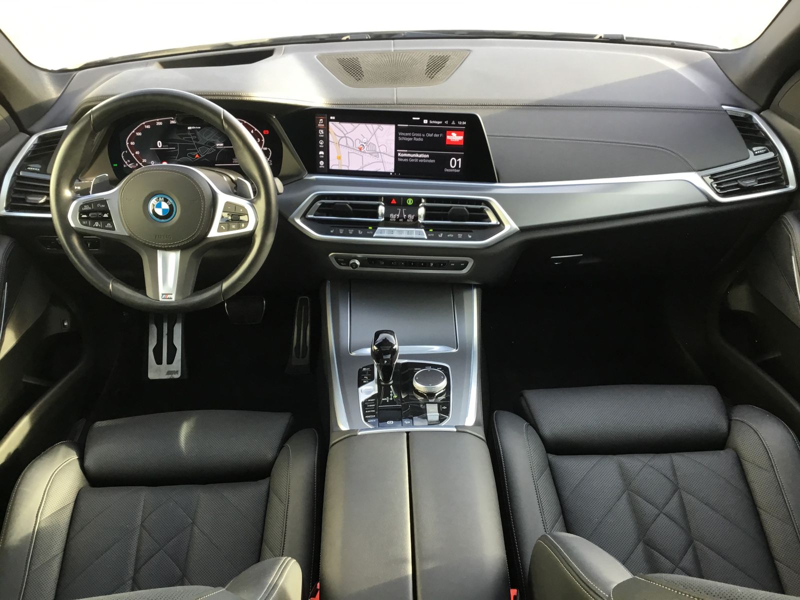 BMW X5 - Bild 5