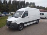 Mercedes-Benz Sprinter III Kasten RWD/AWD 319 CDI RWD L2H2 - Angebote