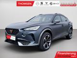Cupra Formentor 2.0 TDI BEATS+MATT-LACK+RFK+VOLL-LEDER - Cupra Formentor Matt Gebrauchtwagen