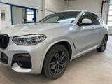 BMW X4 xDrive 30 d M Sport - BMW X4 Gebrauchtwagen in Düsseldorf