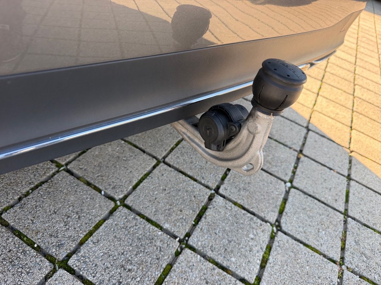 Fahrzeugabbildung Mercedes-Benz B 180 PROGRESSIVE+AHK+LHZ+LED+EL.HECKKL+TOTWINK+