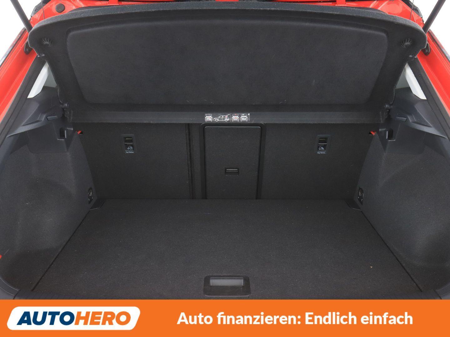 Volkswagen T-Roc 1.5 TSI ACT United Aut.*NAVI*CAM*ACC*, миниатюра 17