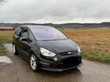 Ford S Max Titanium S - Ford S-Max aus 2010: Titanium
