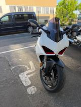 Ducati Panigale V2 - Ducati Motorräder in Frankfurt