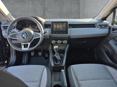 Fahrzeugabbildung Clio V Evolution TCe 90 Rückfahrkamera, Sitzheiz