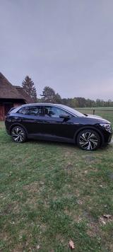 Volkswagen ID.4 Pro 77 kWh 195 kW 4MOTION Pro mit Navi Pro - VW ID.4 von privat