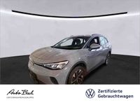 Volkswagen ID.4 - Vorschau Bild 1