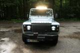 Land Rover Defender 130 TD4 LKW 3-Seiten-Kipper Seilwinde - : Lkw De