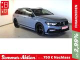 Volkswagen Passat Variant 2.0 TDI DSG 4Mo. R-Line Edition 1 - Volkswagen in Nürnberg