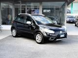 Fiat Sedici 2.0 Diesel 135CV 4x2 E5 - 2012 - Fiat Sedici mit Diesel-Antrieb