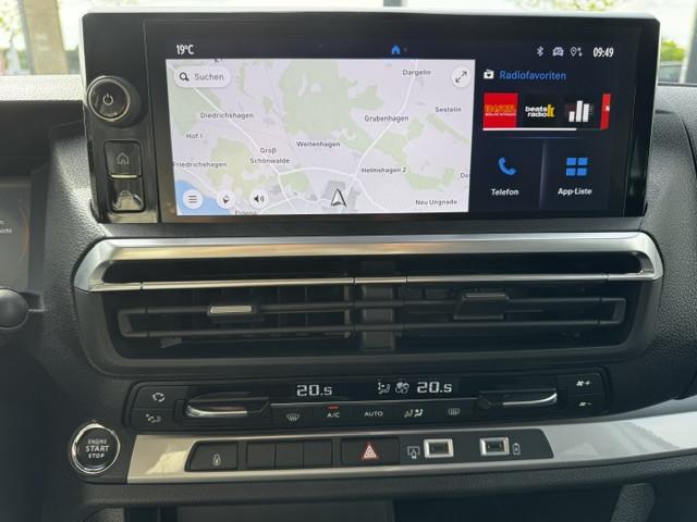 Toyota Proace Verso 2.0 L1 Teamplayer ACC FACEL. LED