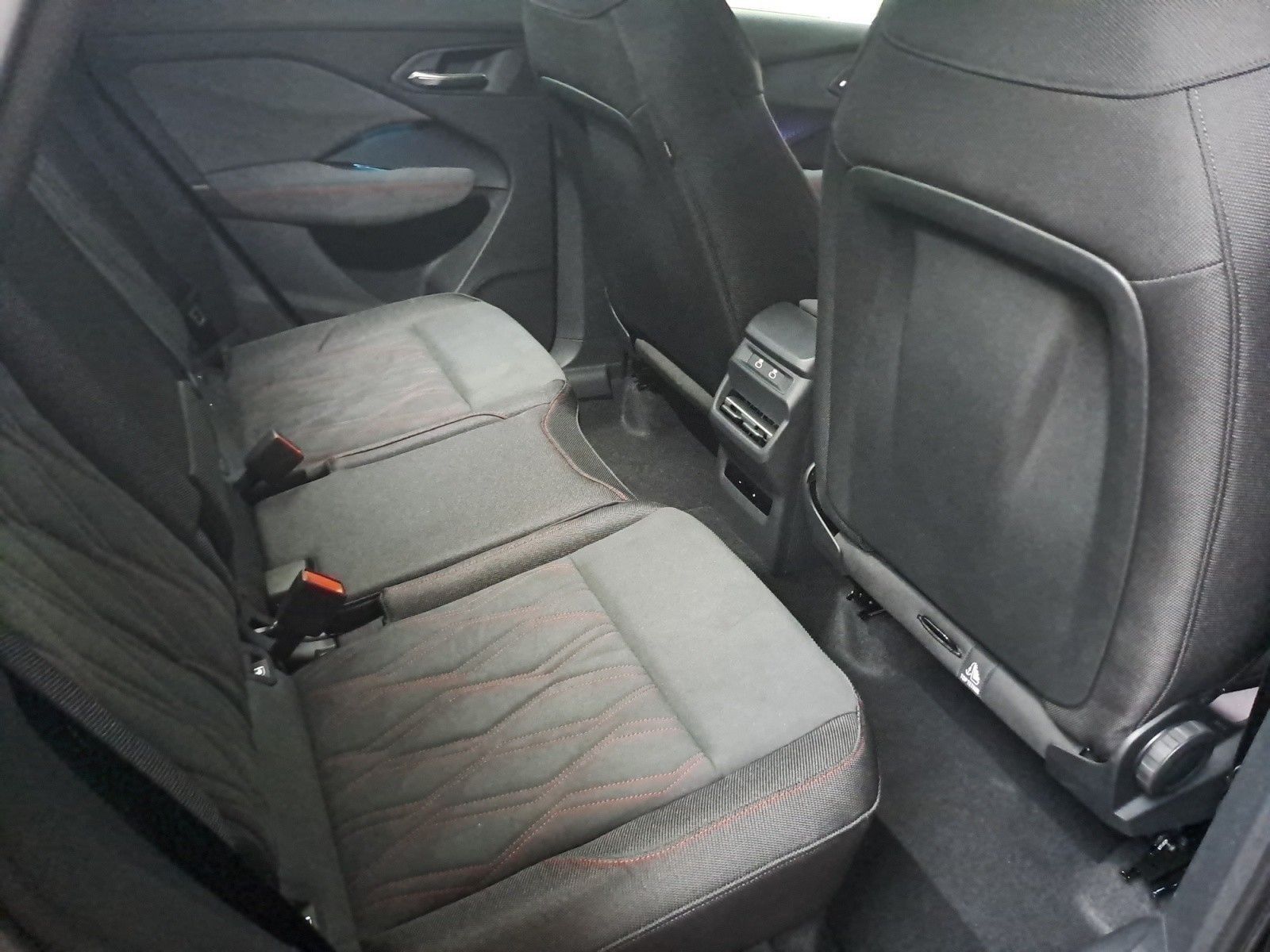 Audi Q3 - Bild 13