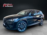 Mazda CX-5 2,2 D AWD SPORTS-LINE NAVI-KAMERA-LEDER-LED - Mazda CX-5 in Hamburg