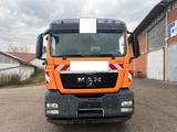 MAN TGS 26.320 EURO 5 EEV GERAMN TRUCK - Offers