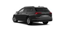 Volkswagen Golf - Vorschau Bild 6