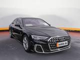 Audi A8 50 TDI qu. B&O Matrix Pano Standh. 360° - Audi A8 in Bremen