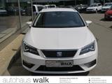 Seat Leon ST 2.0 TDI DSG Style NAVI  Beats LED Leder