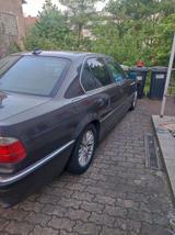 BMW bmw 728i Motorschaden wegen höhe Temperatur - BMW 728 aus 1998