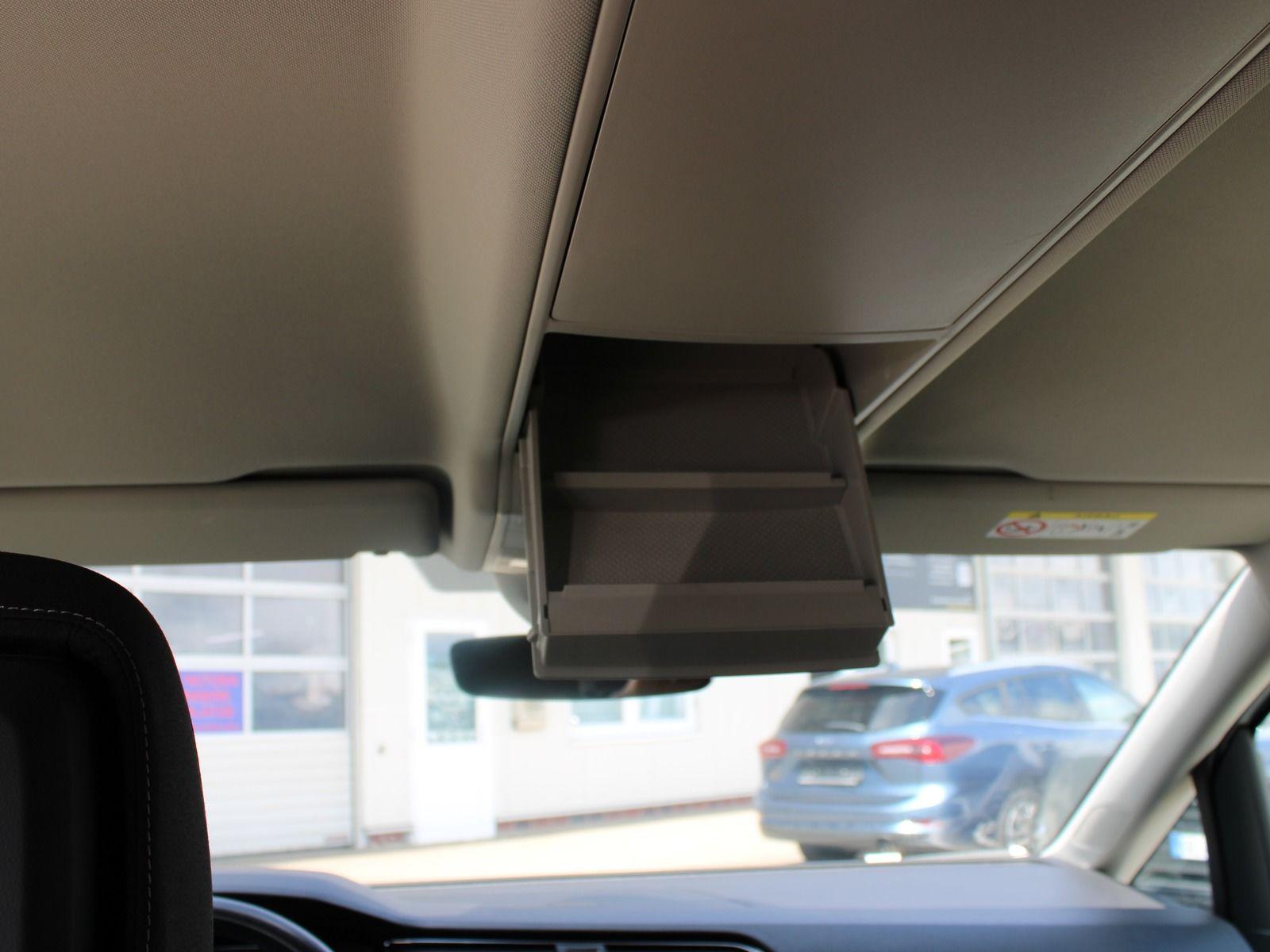 Volkswagen Touran COMFORTL 4XSHZ/ACC/AHK/MASSAGE/KAMERA, миниатюра 29