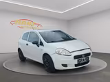 Fiat Grande Punto 1.2 8V - gebrauchte Fiat bis 5.000 Euro