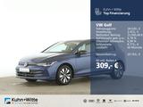 Volkswagen Golf VIII 1.5 TSI Goal AHK+LED+RFK+Navi+AppleCar - Volkswagen Golf: V Goal