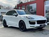 Porsche Cayenne GTS PANORAMA/NAVI/KAMERA/TV/ - Porsche Gebrauchtwagen in Essen