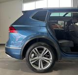 Volkswagen Tiguan Allspace 2.0TDI United 4M 7SITZER+PANO - Volkswagen Tiguan Allspace UNITED mit Diesel-Antrieb