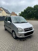 Opel Agila 1.2 Benziner | TÜV bis 04/2027 ... - gebrauchte Opel Agila aus dem Jahr 2006