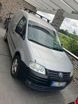 Volkswagen Caddy SDI 2,0 - Volkswagen Caddy: Sdi