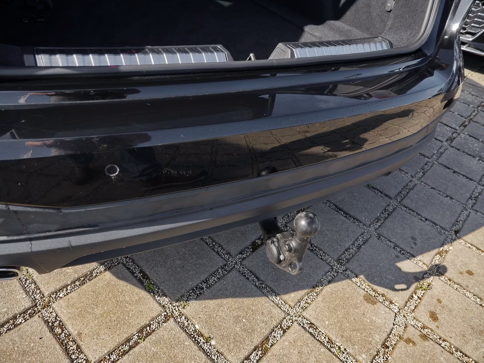 Audi A5 Avant 40 TDI Tech*Pano*LED*AHK*Rückfahrkamera, миниатюра 24