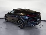 BMW X6 xDrive30d M Sport STHZ Panorama AHK H&K - BMW X6 Gebrauchtwagen